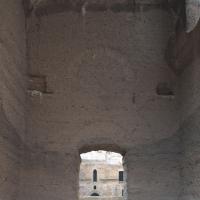 Baths of Caracalla - View of the Baths of Caracalla