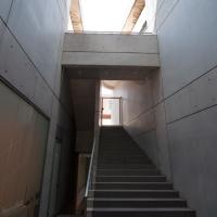 Collezione - Exterior: Stairway, Passage