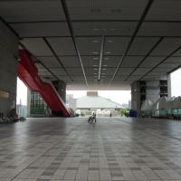 Edo-Tokyo Museum - Exterior