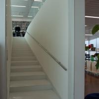 HHStyle - Interior: Stairway