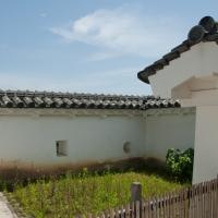 Himeji Castle - Exterior