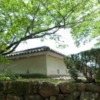 Himeji Castle - Exterior: Outer Wall 