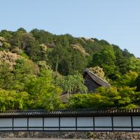 Nanzenji - Exterior: Distant View