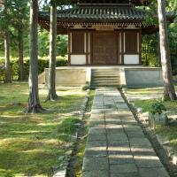 Nanzenji - Exterior: Pagoda