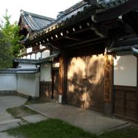 Nanzenji - Exterior: Door