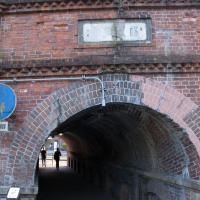 Nanzenji Aqueduct - Exterior: Passage
