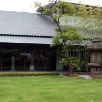 Nezu Museum - Exterior