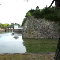 Nijo Castle - Exterior: Outer Moat