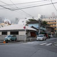 Okinawa - Exterior: Street View