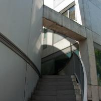 Collezione - Exterior: Stairway