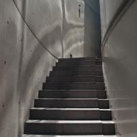 Collezione - Exterior: Stairway