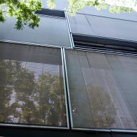 Louis Vuitton Omotesando - Exterior: Detail