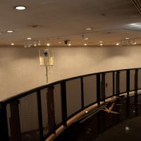 Shoto Museum of Art - Interior: Gallery