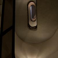 Shoto Museum of Art - Interior: Stairway
