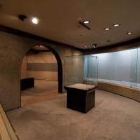 Shoto Museum of Art - Interior: Gallery