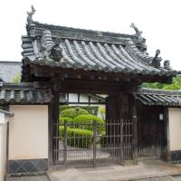 Todaiji - Exterior: Gate