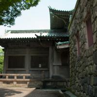 Great Kanto Earthquake Memorial - Exterior