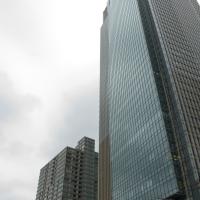 Tokyo Midtown - Exterior