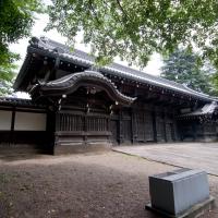 Kuromon (Black Gate) - Exterior