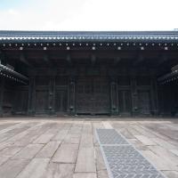 Kuromon (Black Gate) - Exterior