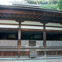Kiyomizudera - Shakado, Exterior
