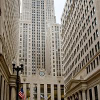 Chicago Board of Trade Building - Exterior 