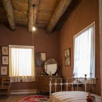 Hubbell Trading Post National Historic Site  - Interior: Trading Post, Living Quarters 