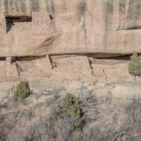 Mesa Verde  - Fire Temple 
