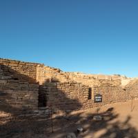 Mesa Verde  - Far View House 