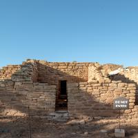 Mesa Verde  - Far View House 