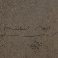 Ara Pacis Museum - View of Richard Meier's signature at the Ara Pacis Museum