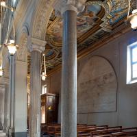 Basilica of San Clemente - Interior