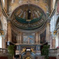 San Marco - Interior: Main altar
