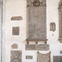 San Marco - Inscription assortment