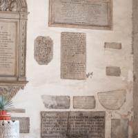 San Marco - Inscription assortment