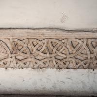 San Marco - Detail: ornamentation