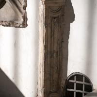 San Marco - Detail: column fragment