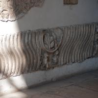 San Marco - Detail: ornamentation fragment
