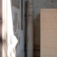 San Marco - Detail: column fragment