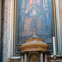 San Marco - Detail: high altar
