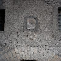 Claudianum - View of the remains of the Claudianum near Santi Giovanni e Paolo