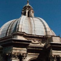 Saint Peter's Basilica  - Exterior: View of North Dome 