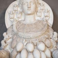 Artemis of Ephesus - View of Sculpture of Artemis of Ephesus