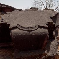Bhojpur Quarry - Architectural Fragment