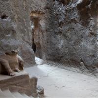 Cave 29: Dhumar Lena - Exterior