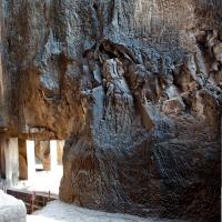 Cave 29: Dhumar Lena - Exterior