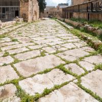 Roman Road - Exterior: Facing East