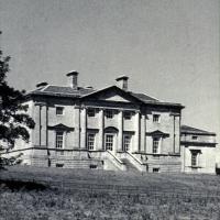 Belford Hall - Exterior: Facade