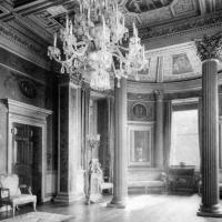 Spencer House - Interior: First Floor Room