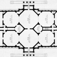 National Gallery of Scotland - Floorplan